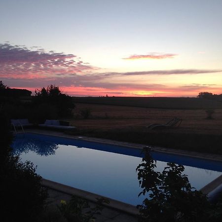 La Lunaire Verteillac Exterior photo
