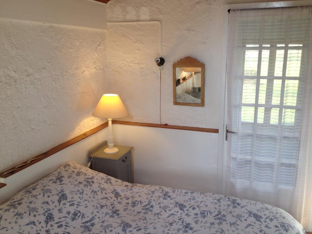 La Lunaire Verteillac Room photo