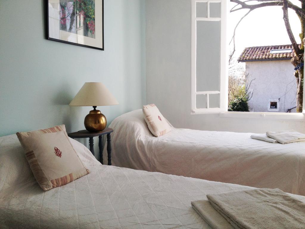 La Lunaire Verteillac Room photo