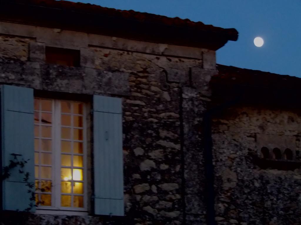 La Lunaire Verteillac Room photo