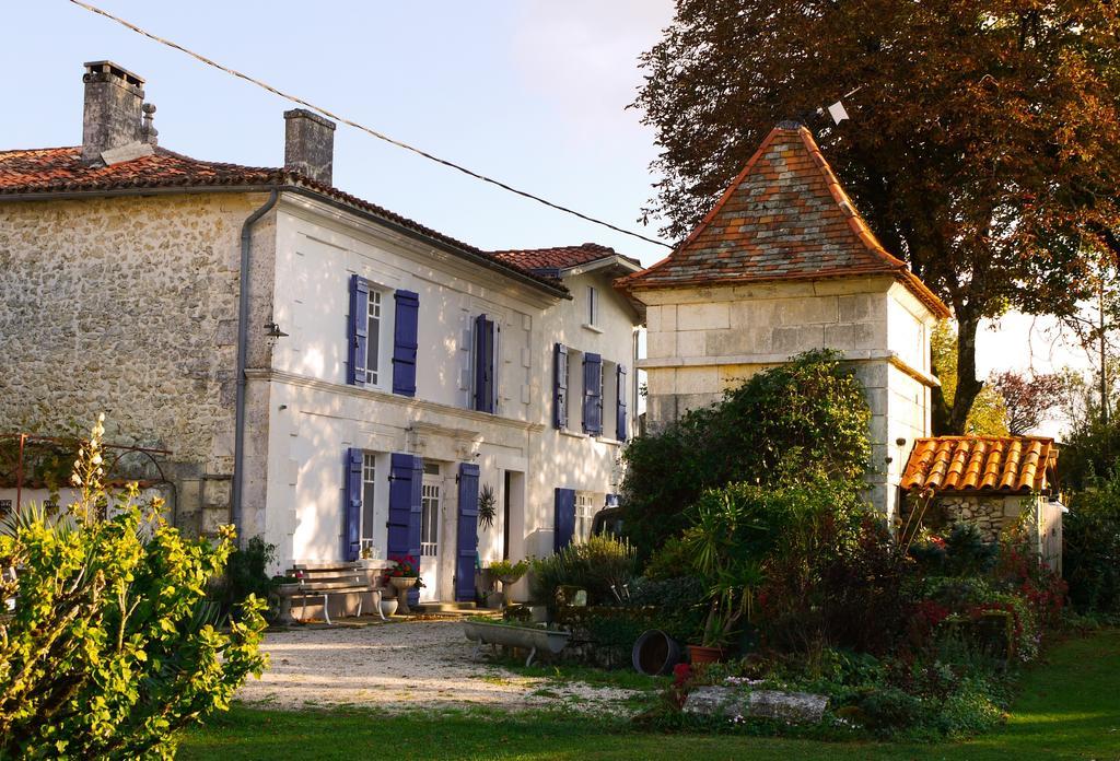 La Lunaire Verteillac Room photo