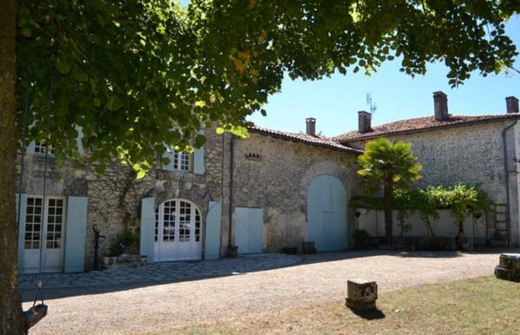 La Lunaire Verteillac Room photo